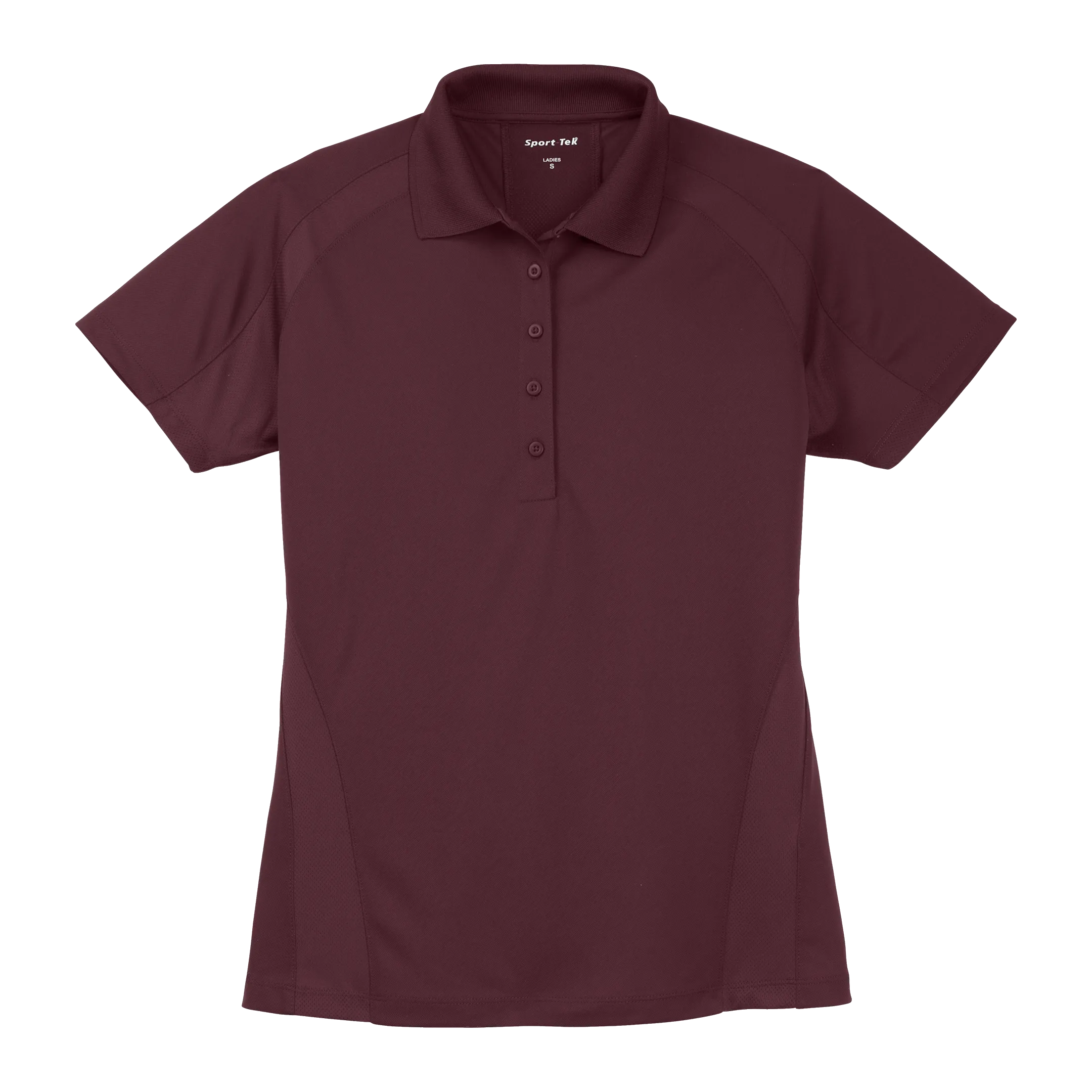 C1306W Ladies Dri-Mesh Pro Polo