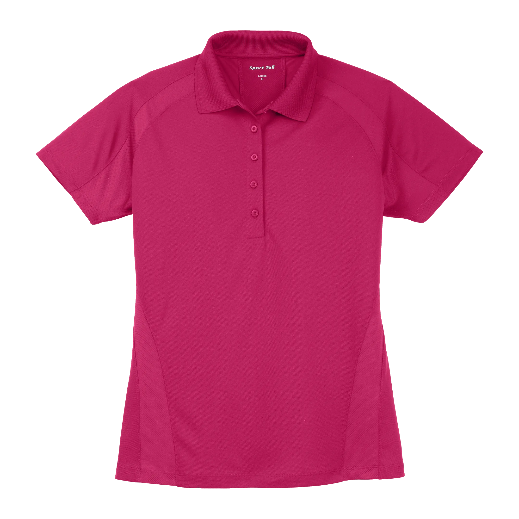 C1306W Ladies Dri-Mesh Pro Polo