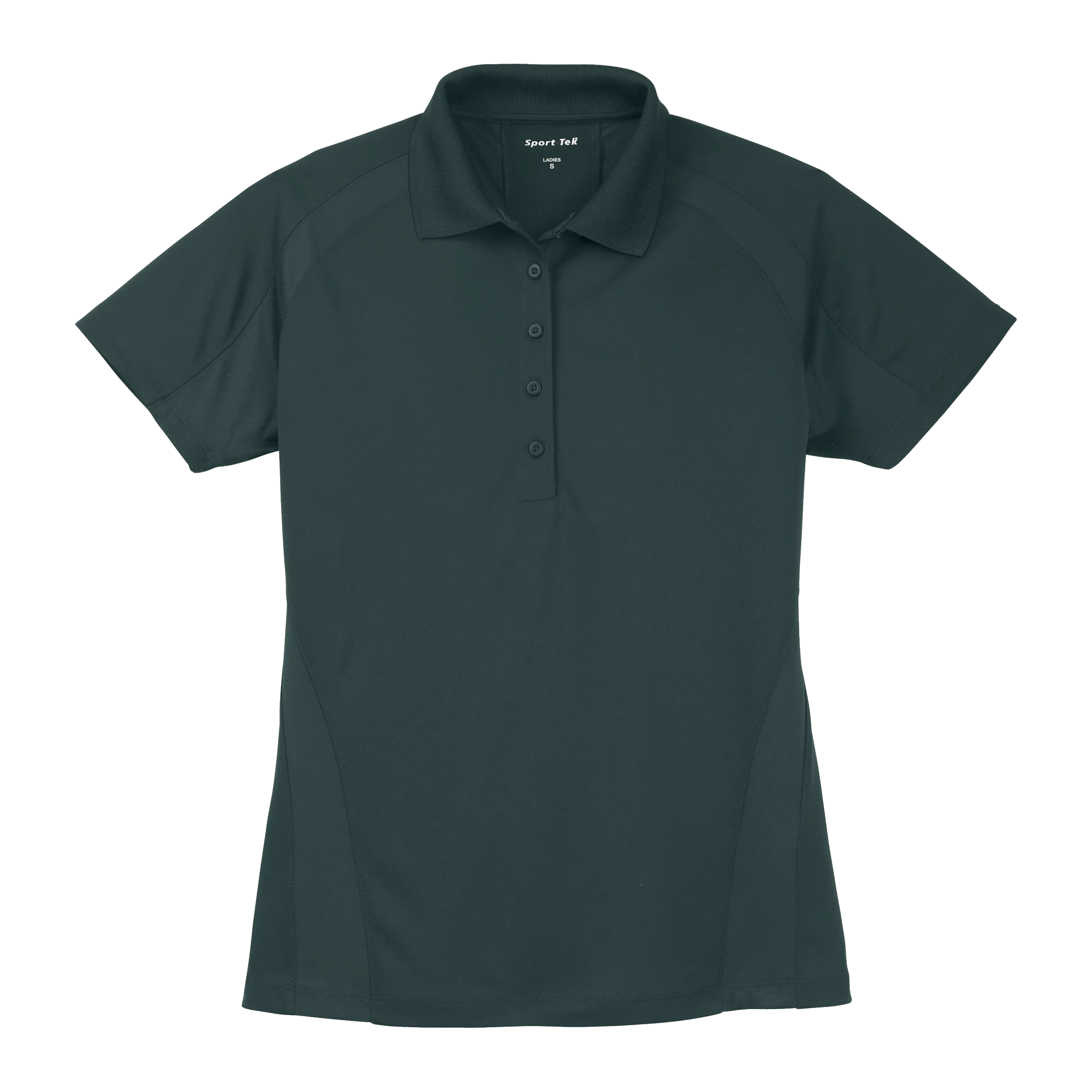 C1306W Ladies Dri-Mesh Pro Polo