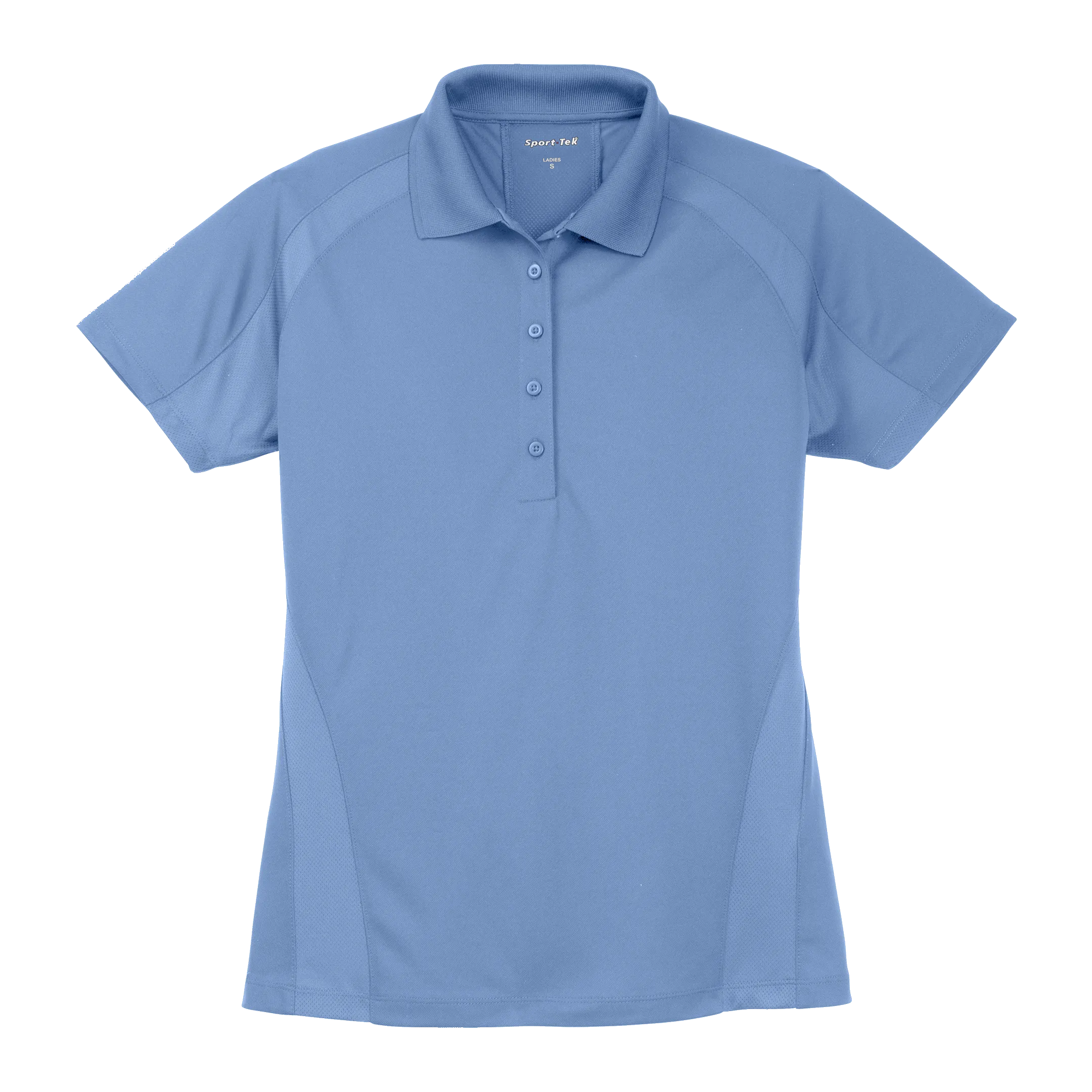 C1306W Ladies Dri-Mesh Pro Polo