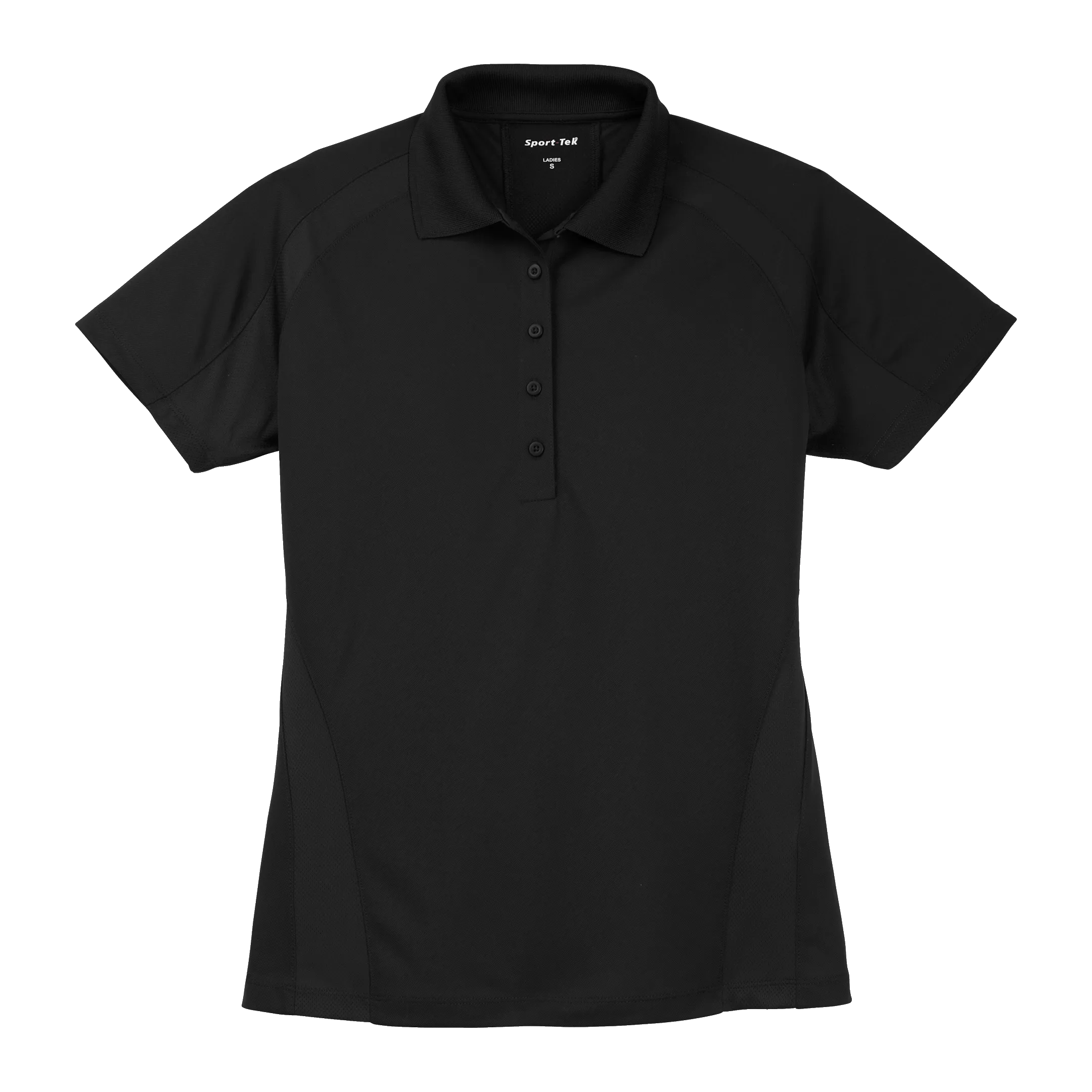 C1306W Ladies Dri-Mesh Pro Polo
