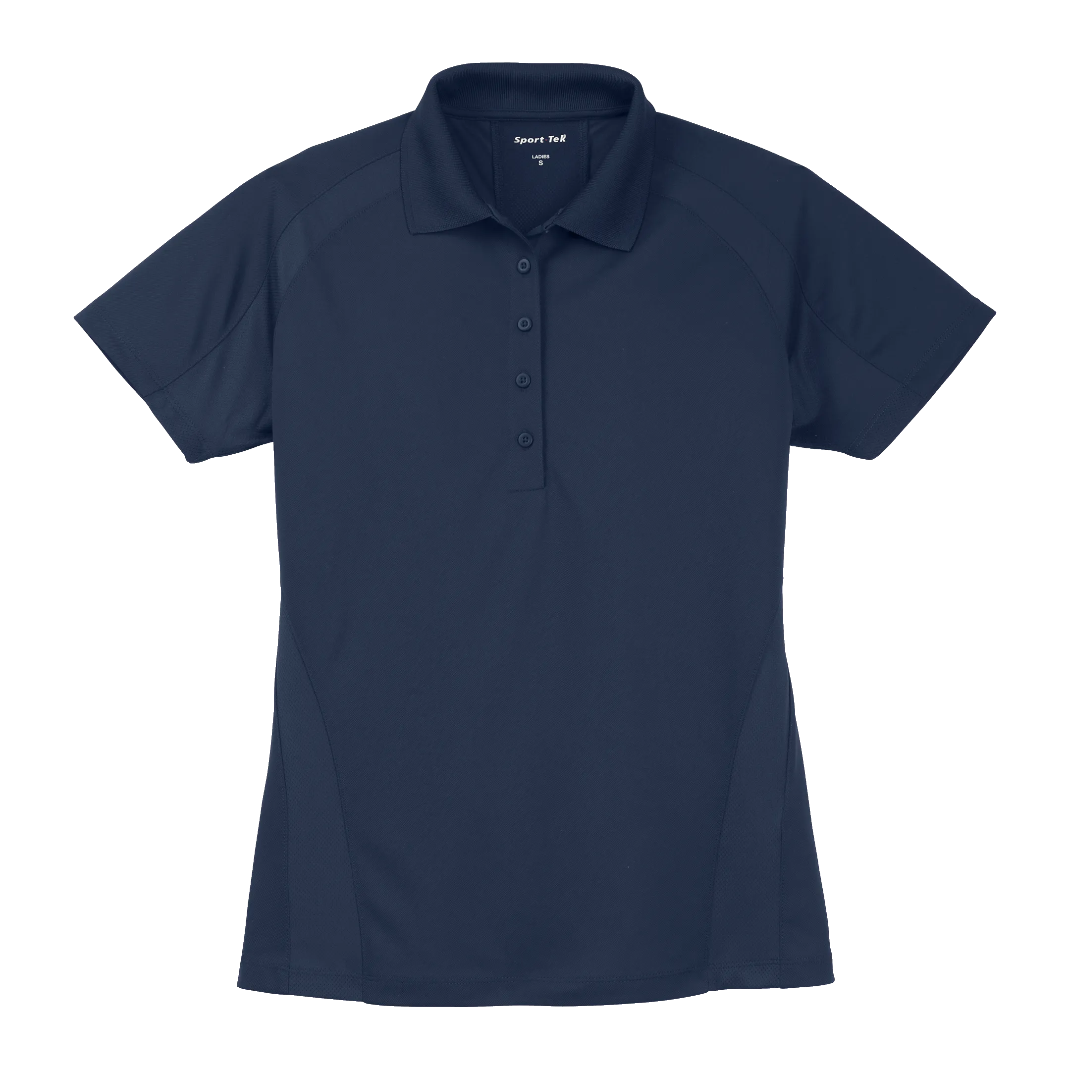 C1306W Ladies Dri-Mesh Pro Polo