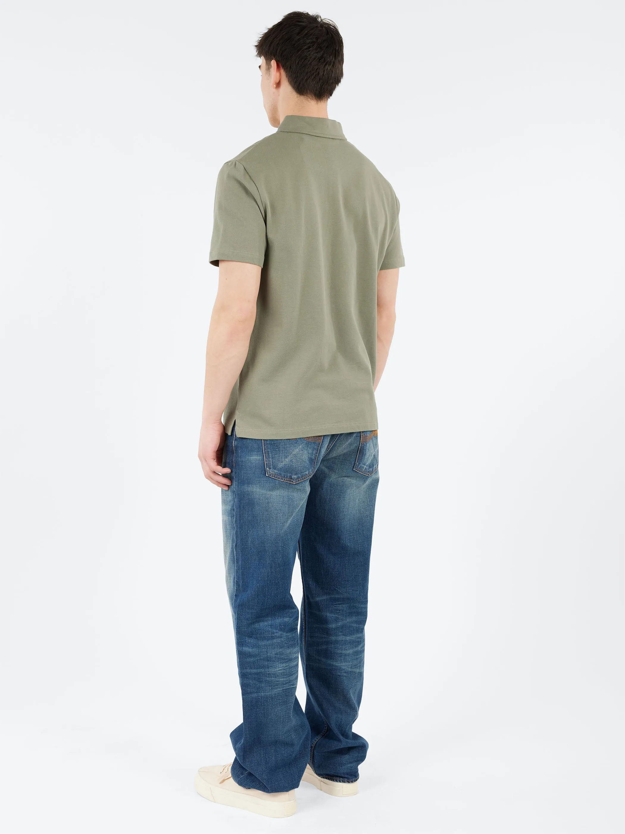 Carter Polo