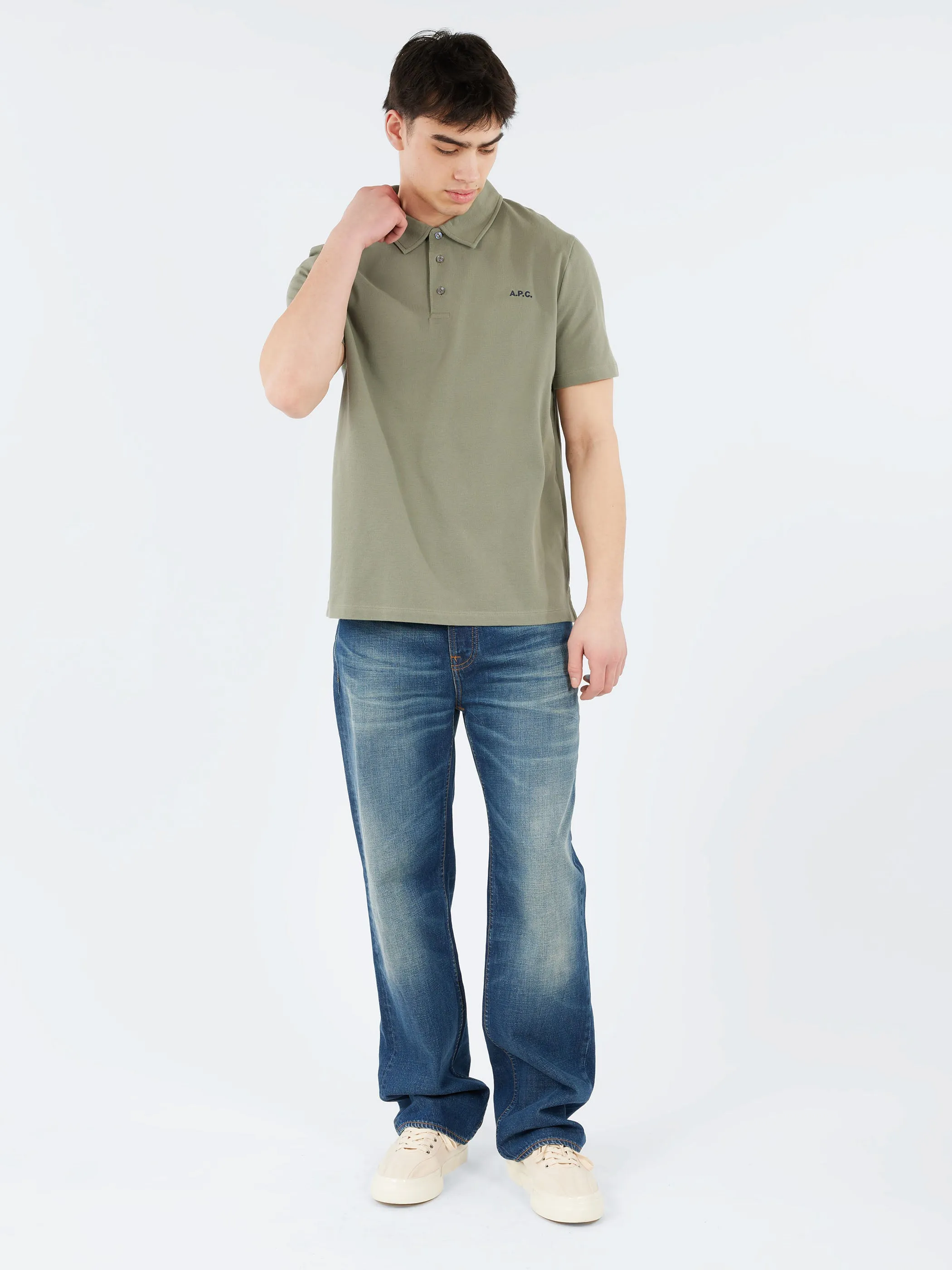 Carter Polo