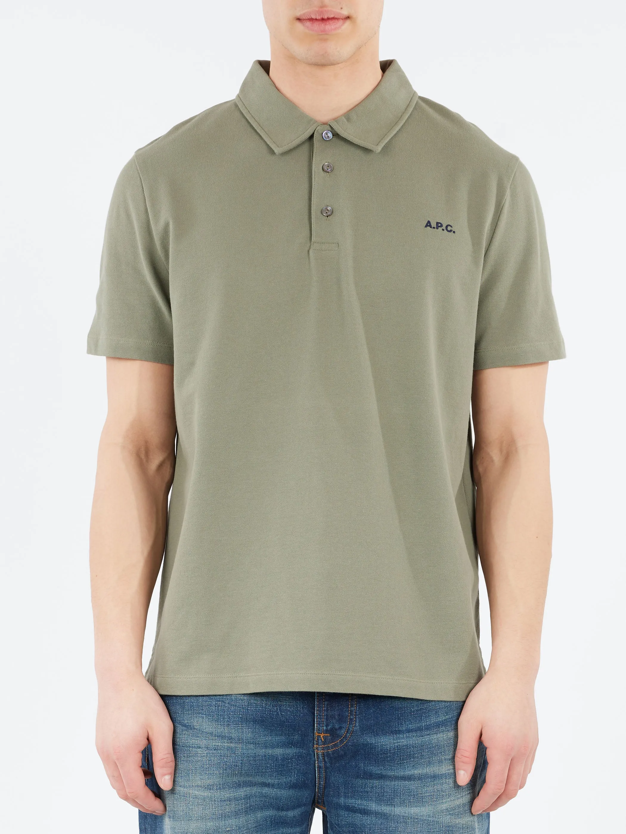 Carter Polo