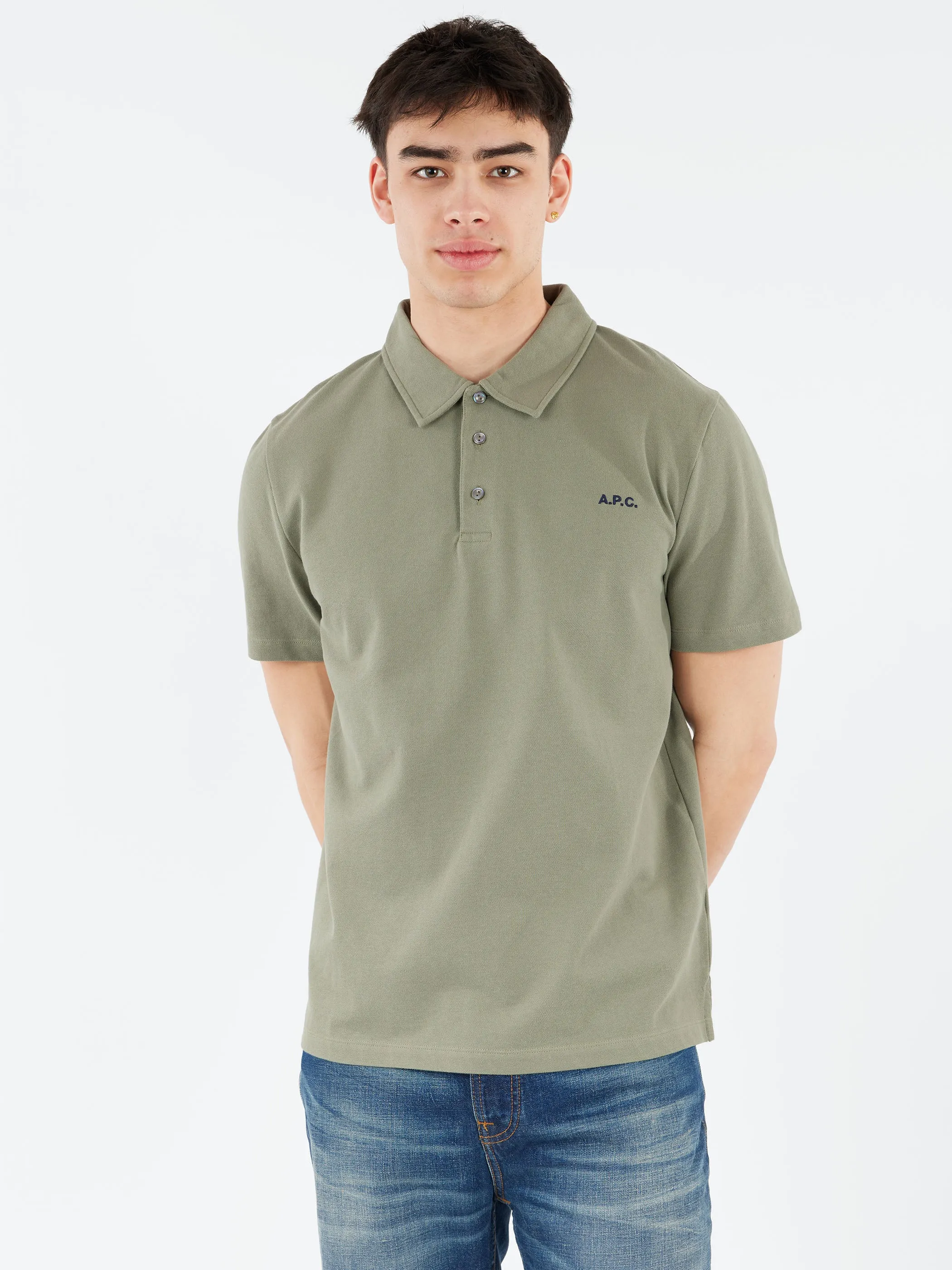 Carter Polo