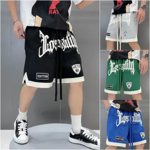 Casual basketball pants-D367 | Inspanda