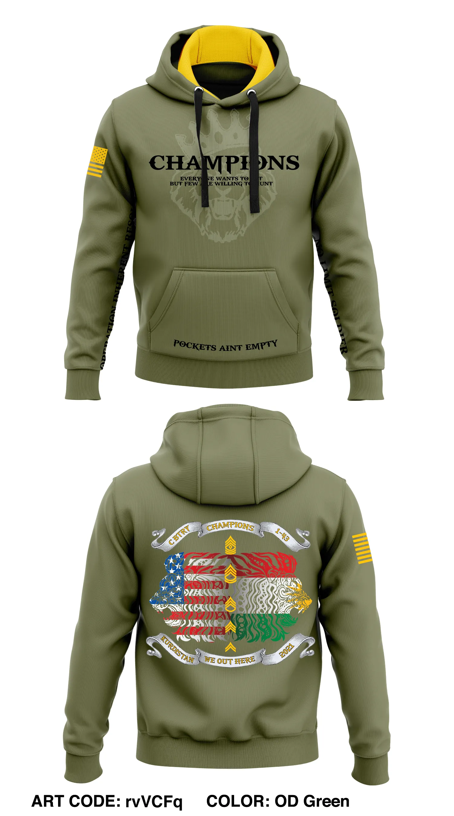 Champions Store 2  Core Men's Hooded Performance Sweatshirt - rvVCFq