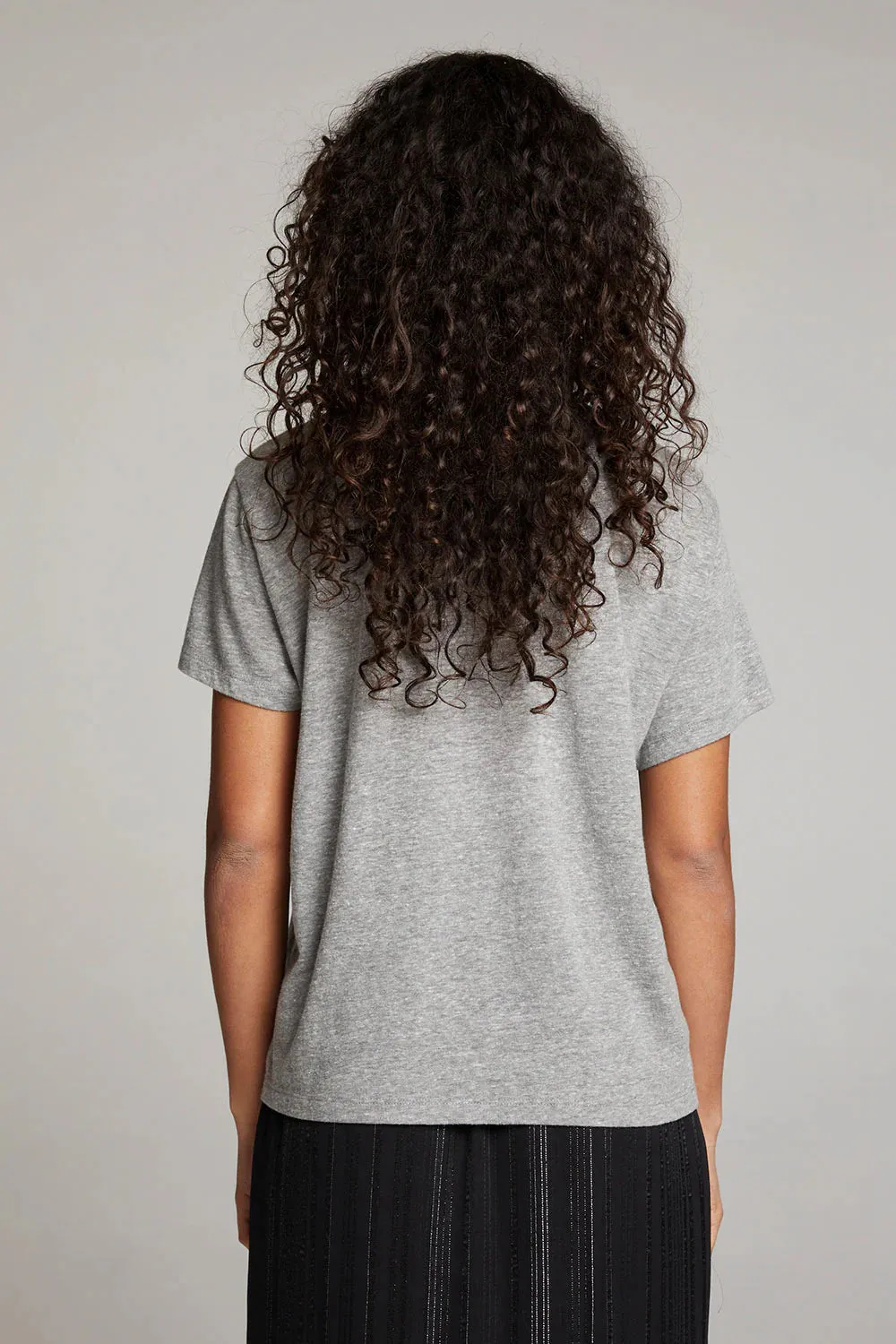 Chaser Support Local Tee