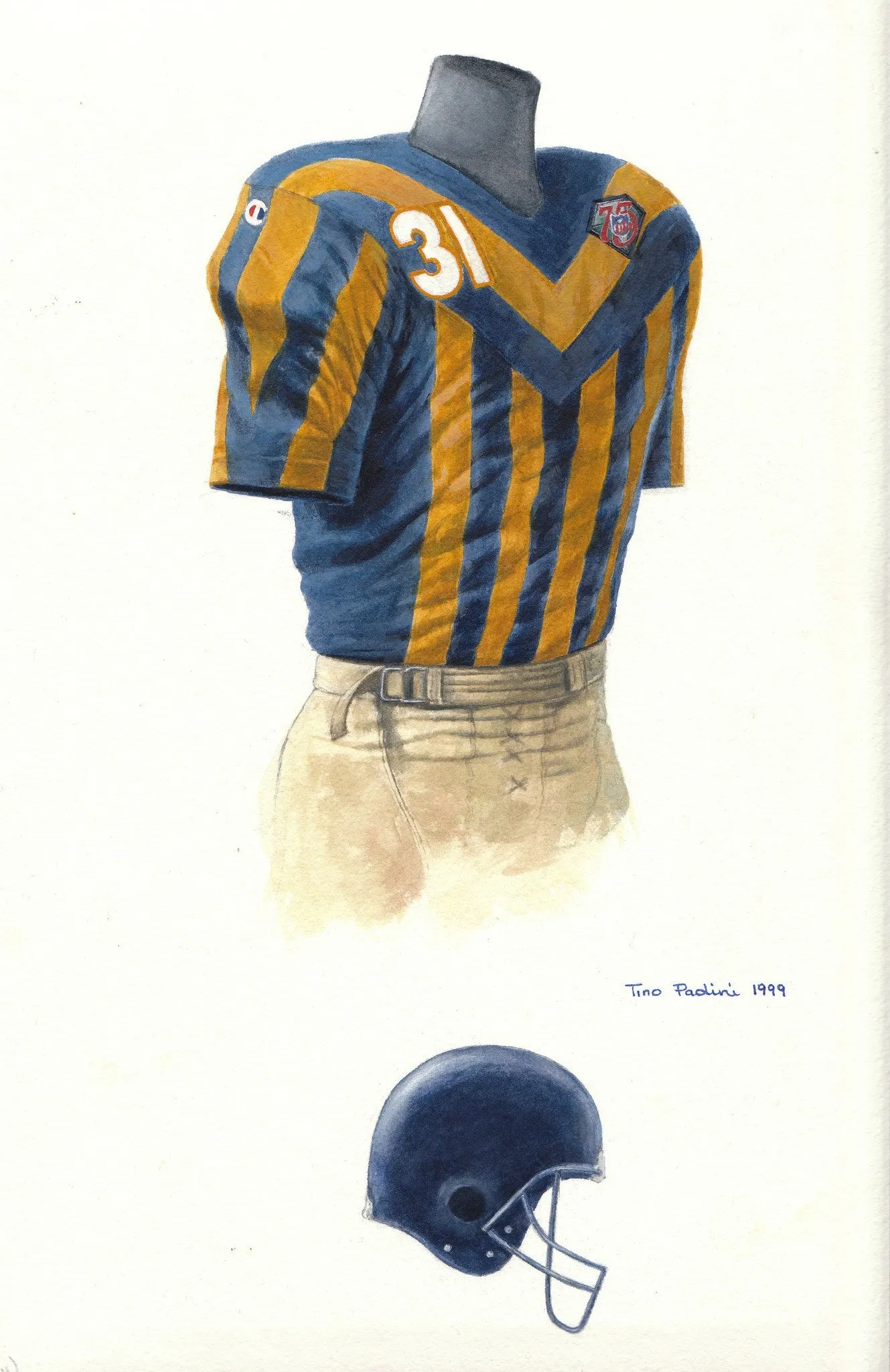 Chicago Bears 1994