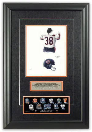 Chicago Bears 2000