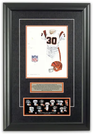 Cincinnati Bengals 1996