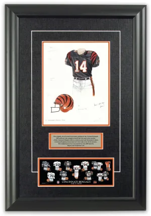 Cincinnati Bengals 2001