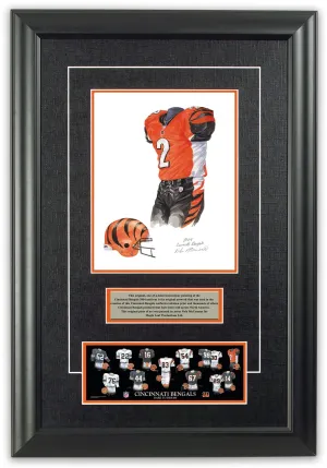 Cincinnati Bengals 2004