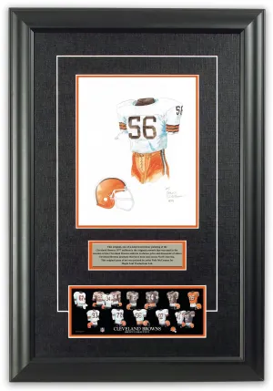 Cleveland Browns 1977
