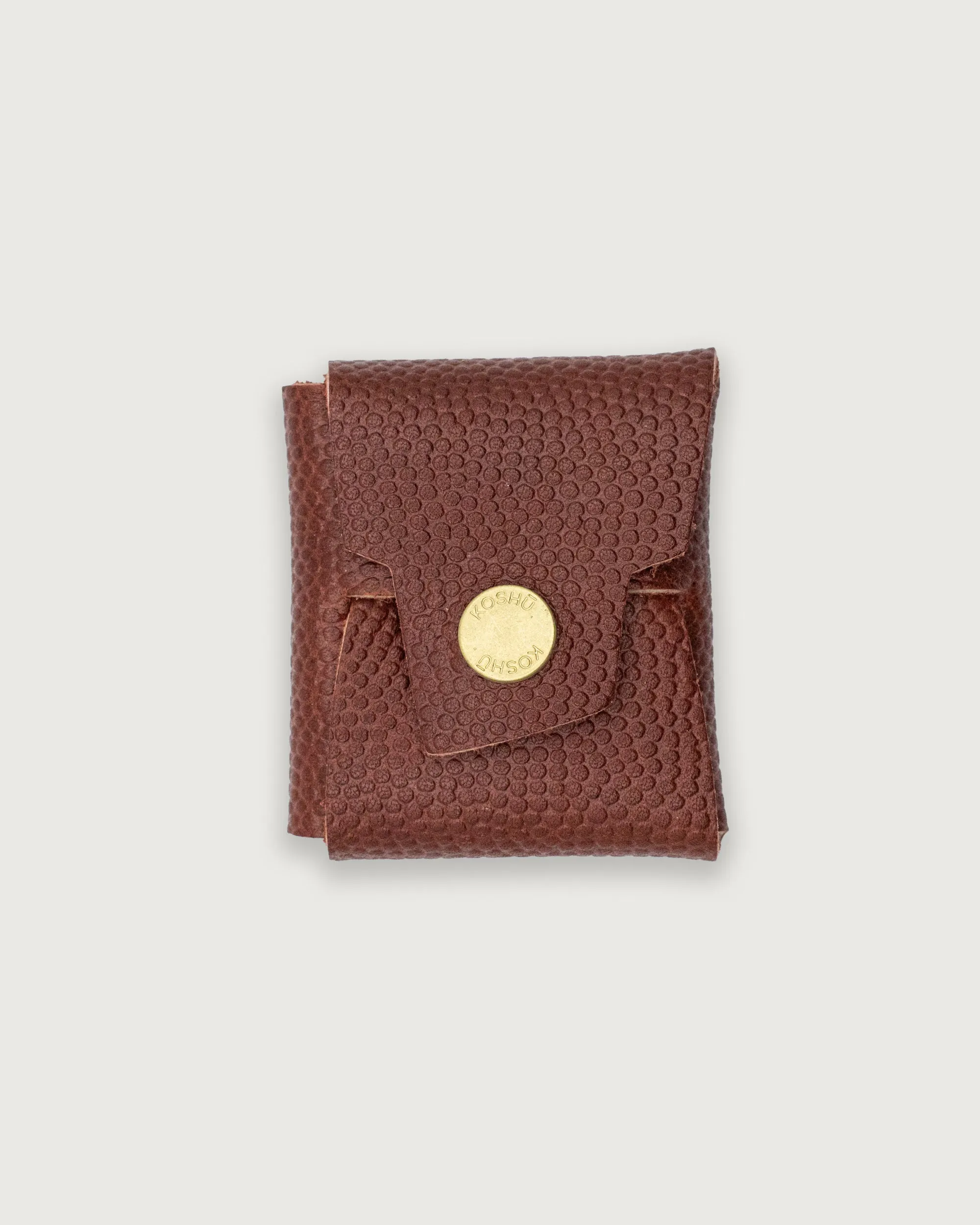 Coin Pouch in Football