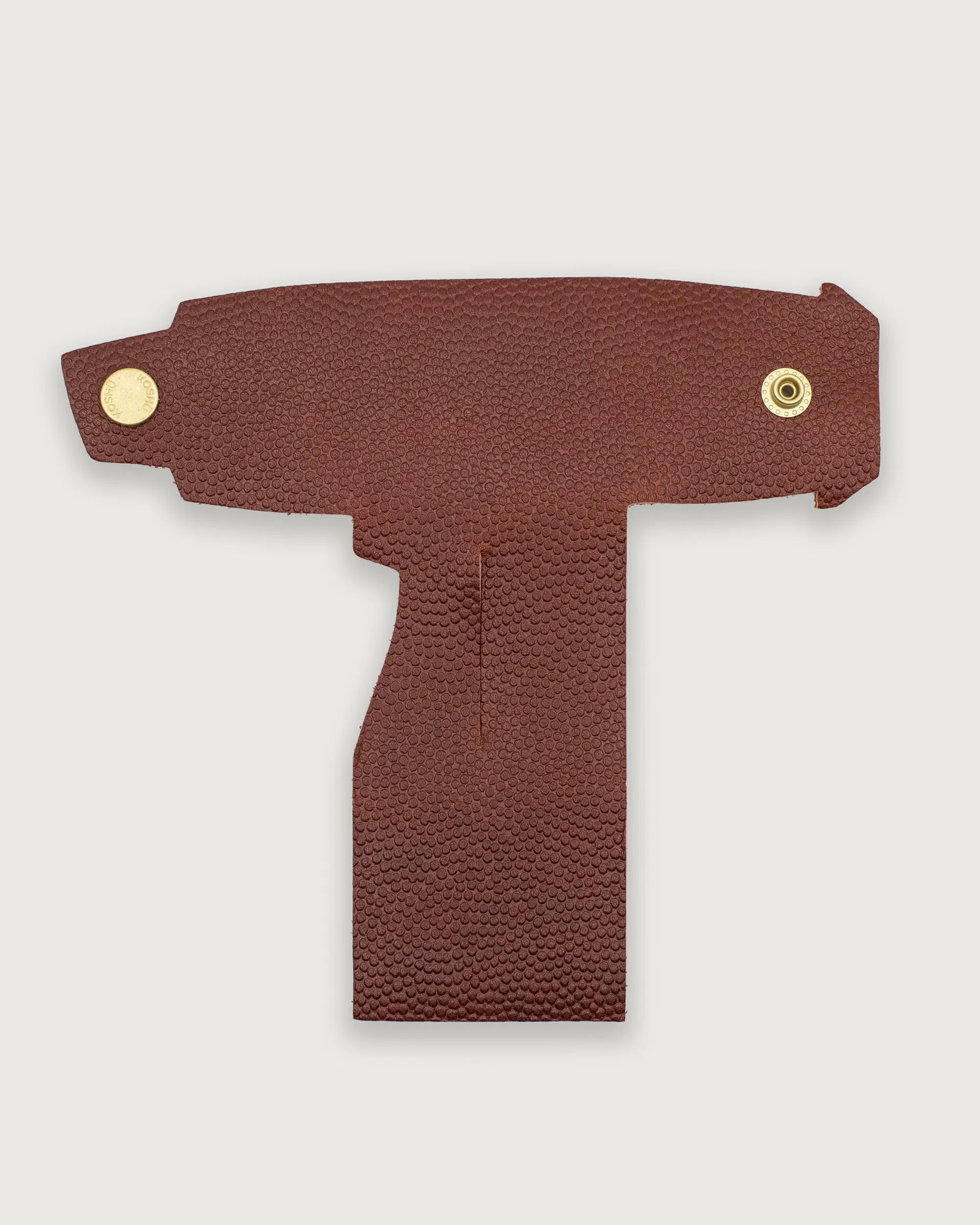 Coin Pouch in Football