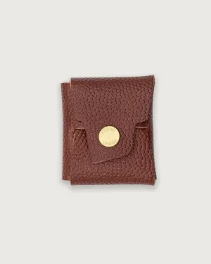 Coin Pouch in Football