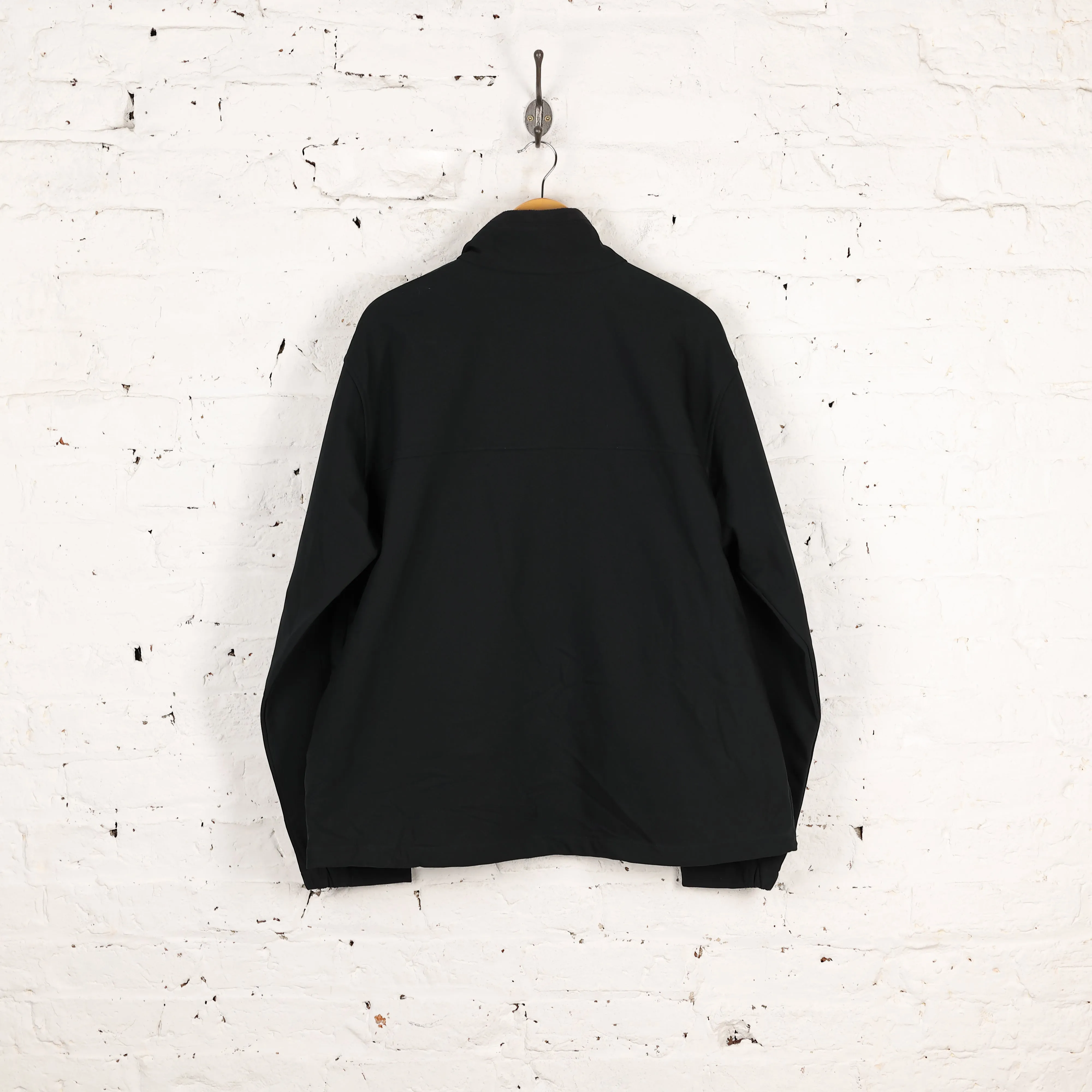 Columbia Shell Jacket - Black - XL