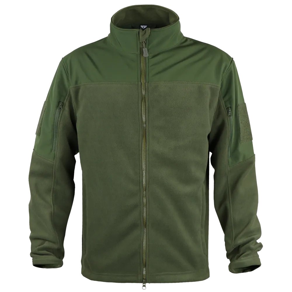 Condor Bravo Fleece Jacket