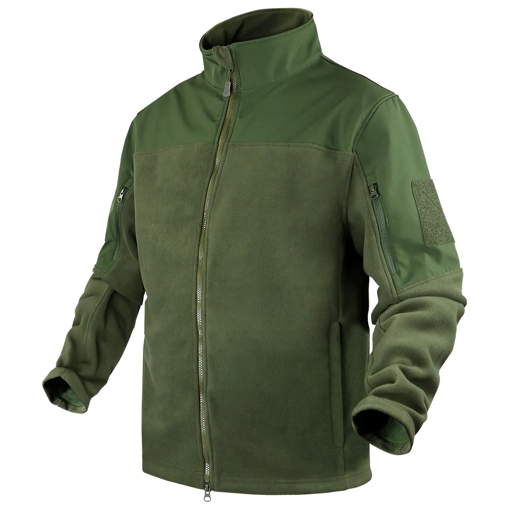 Condor Bravo Fleece Jacket
