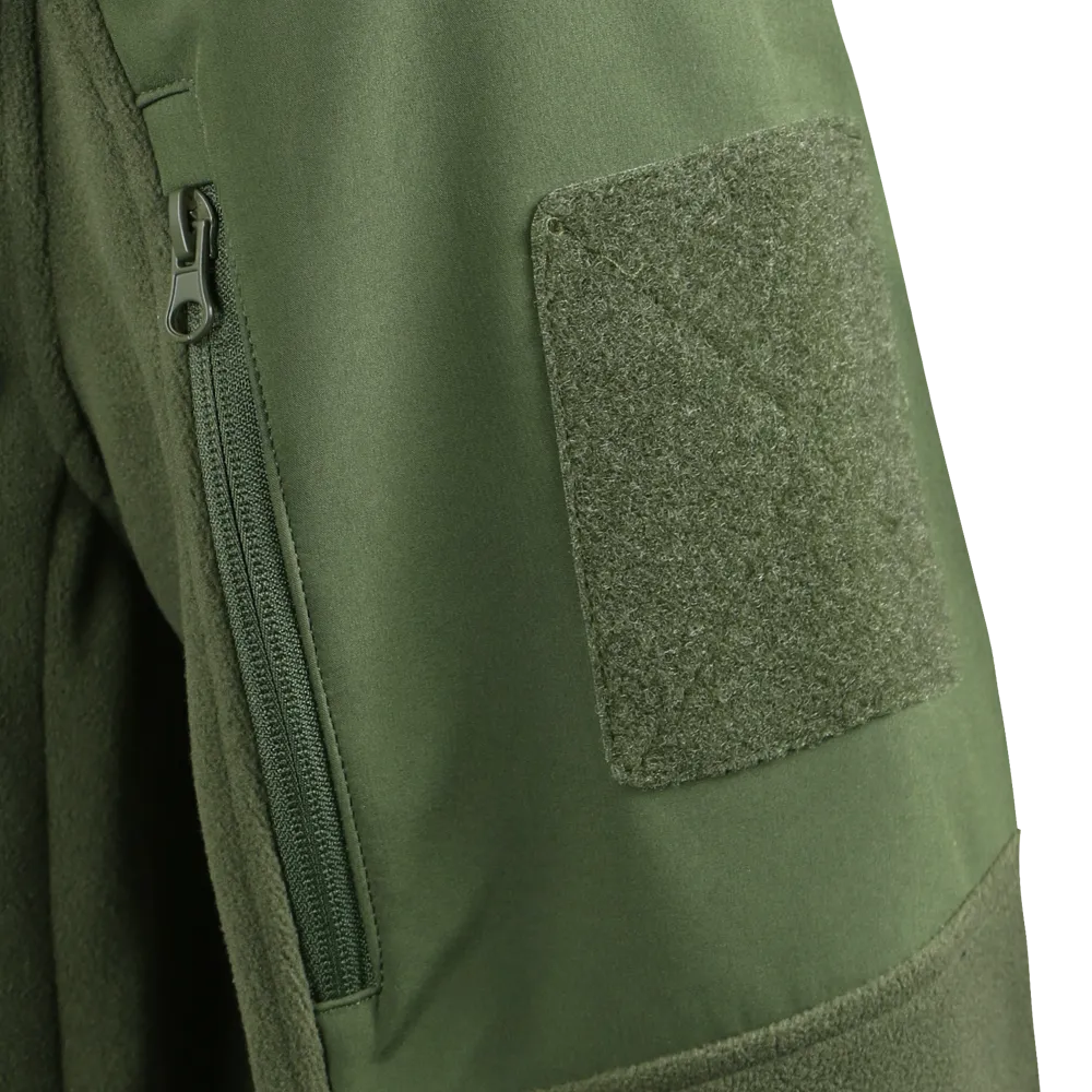 Condor Bravo Fleece Jacket