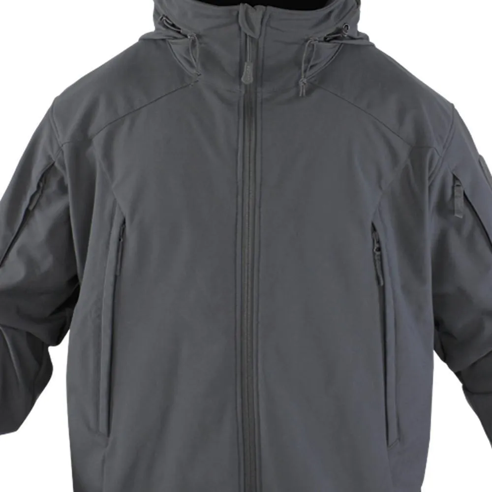 Condor Element Soft Shell Jacket