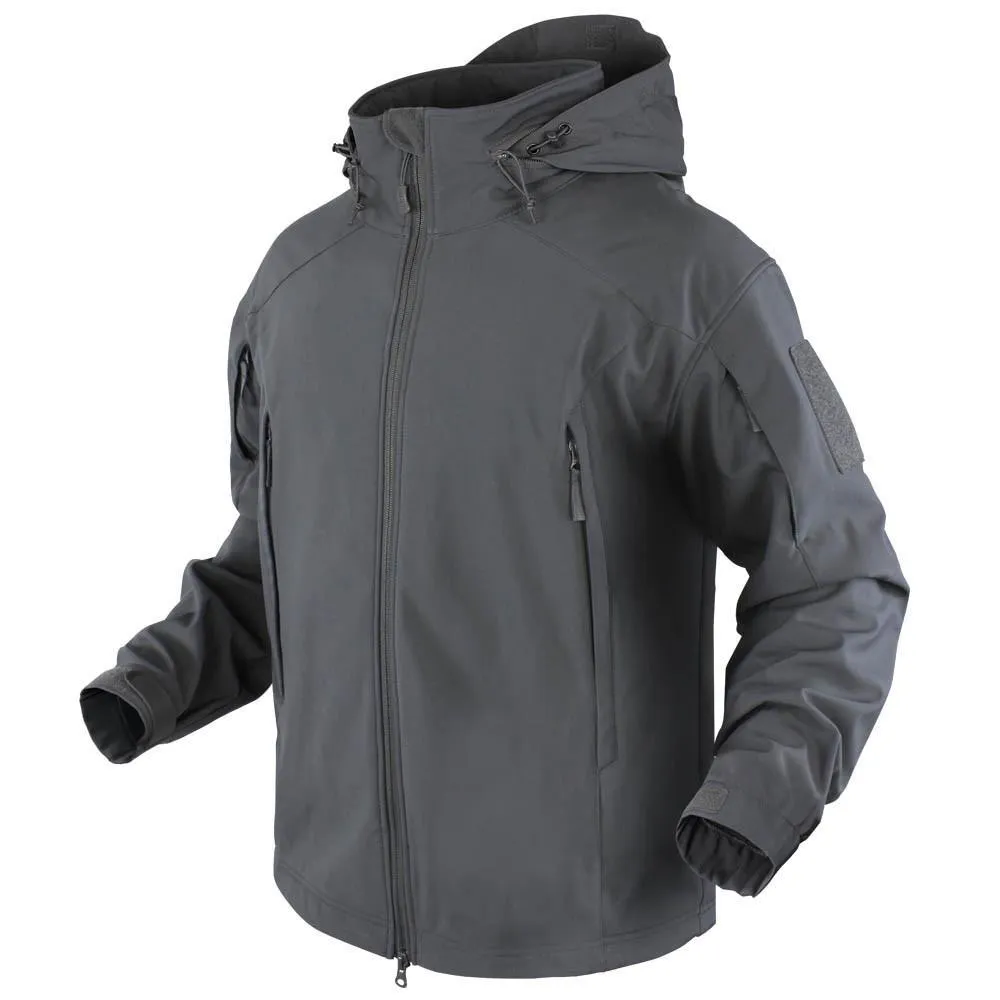 Condor Element Soft Shell Jacket