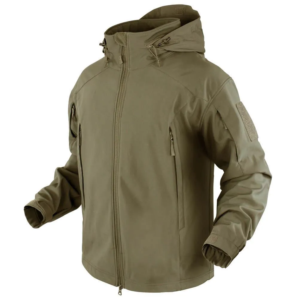 Condor Element Soft Shell Jacket