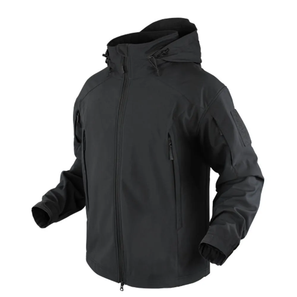 Condor Element Soft Shell Jacket