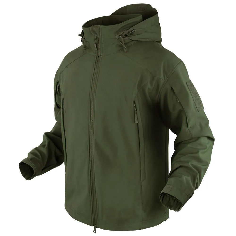 Condor Element Soft Shell Jacket