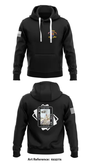 Core Men's Hooded Performance Sweatshirt - RX5DtN