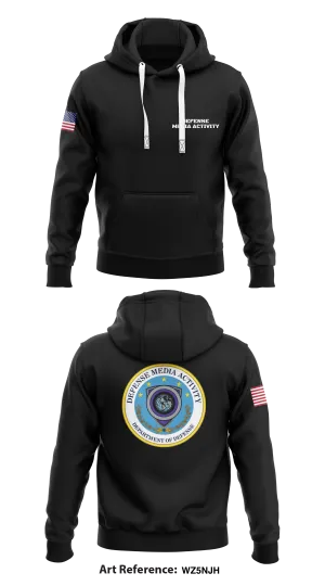 Core Men's Hooded Performance Sweatshirt - Wz5nJh