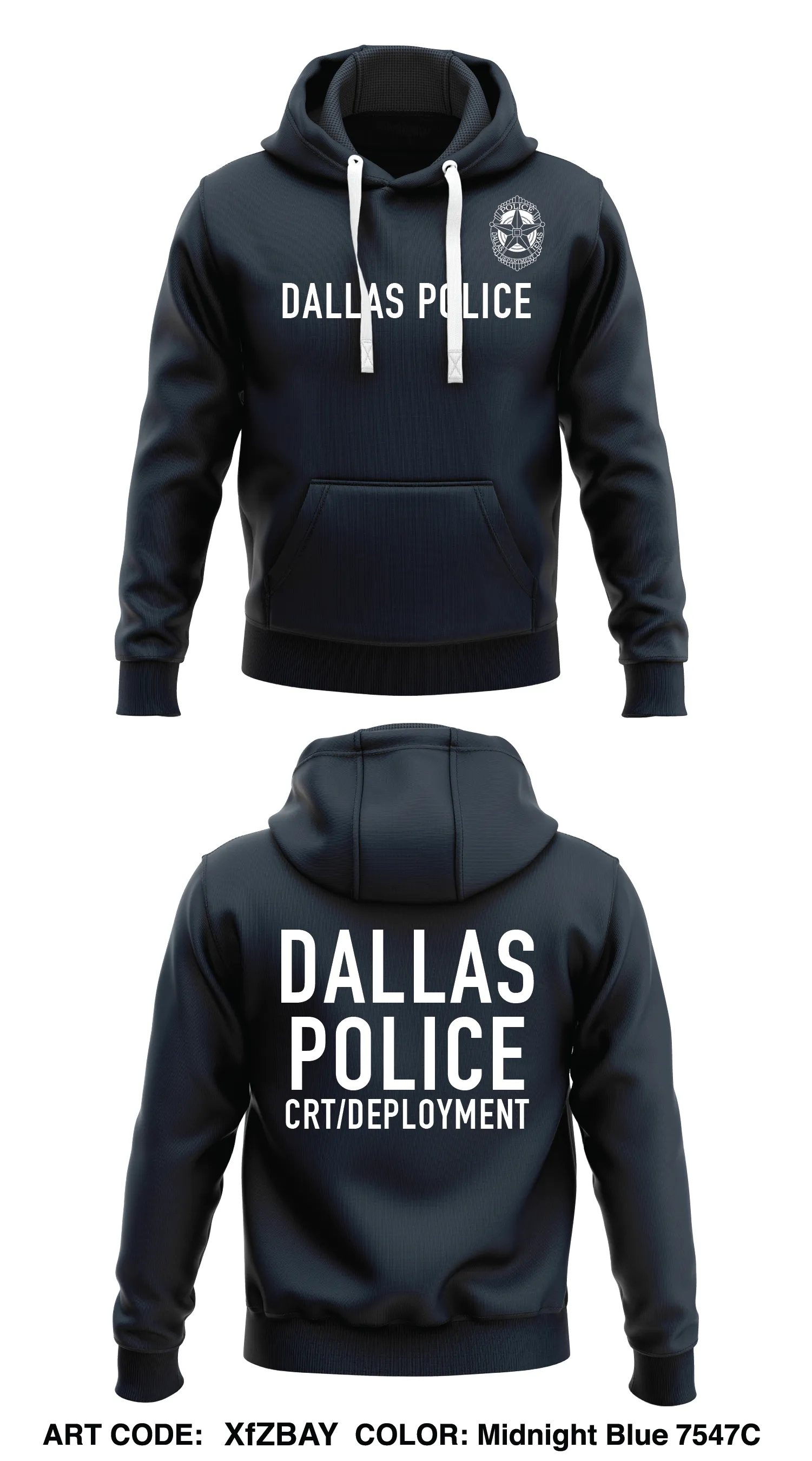 CRS Store 1  Core Men's Hooded Performance Sweatshirt - XfZBAY
