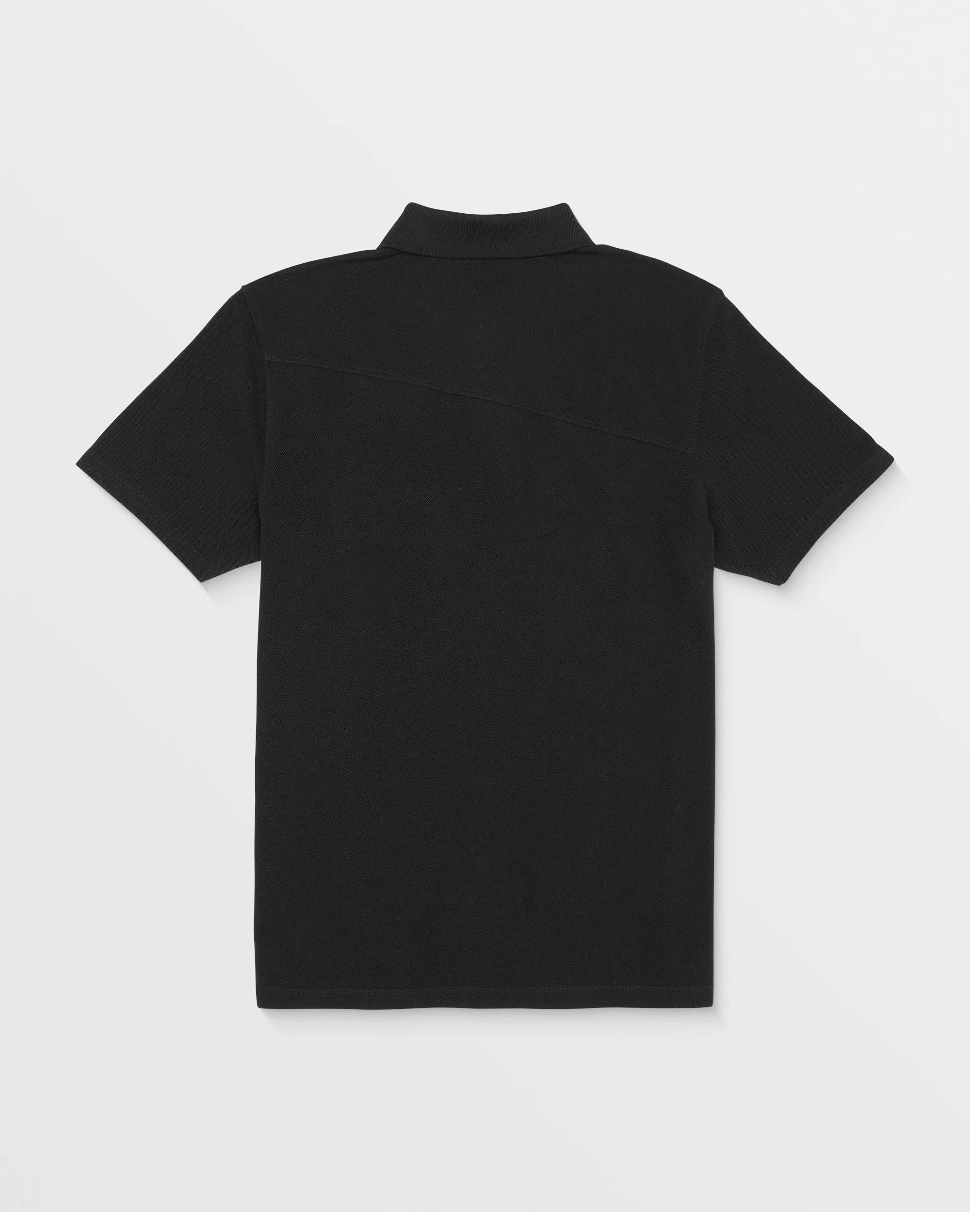 Dagger Polo - Black