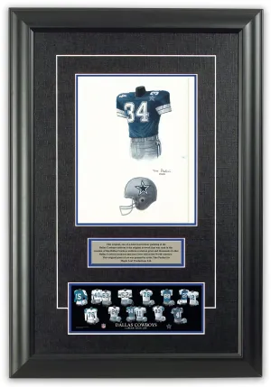 Dallas Cowboys 1984