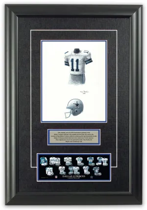 Dallas Cowboys 1992