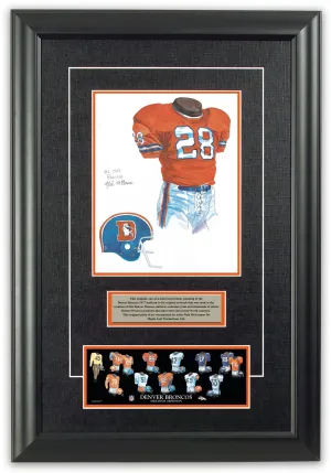 Denver Broncos 1977