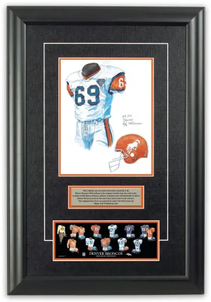 Denver Broncos 1994