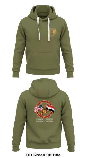 Desert Wolves  Store 1  Core Men's Hooded Performance Sweatshirt - 9fCH8e