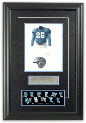 Detroit Lions 1935