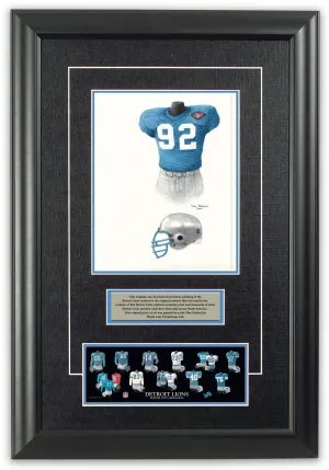 Detroit Lions 1994
