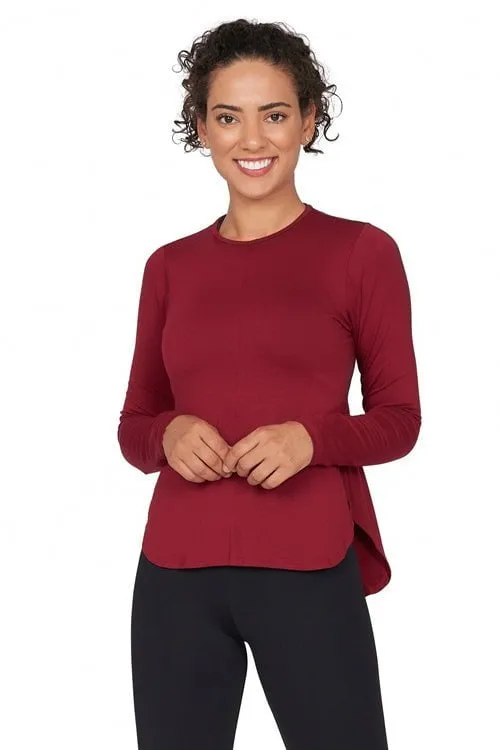 Dingle Long Sleeve Top