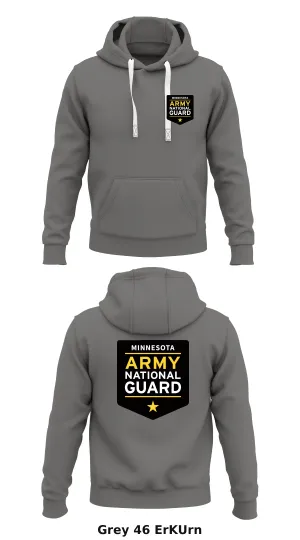 Downtown Saint Paul Store 1  Core Men's Hooded Performance Sweatshirt - ErKUrn