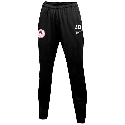 DUBBO AND DISTRICT FOOTBALL ASSOCIATION  Women's Park 20 Track Pants (BV6891-010)