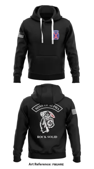 Eddie  Store 1  Core Men's Hooded Performance Sweatshirt - fmuHRe