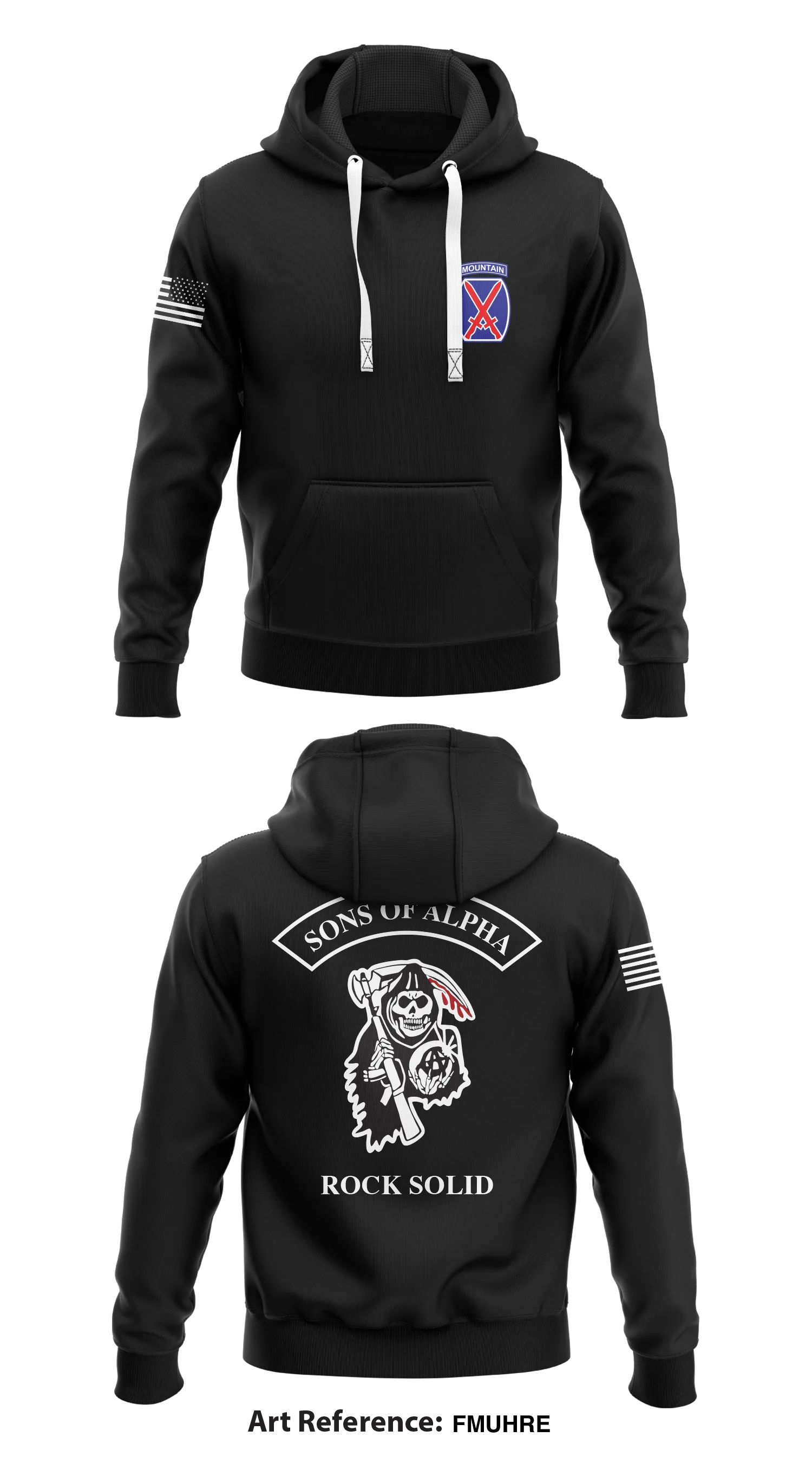 Eddie  Store 1  Core Men's Hooded Performance Sweatshirt - fmuHRe