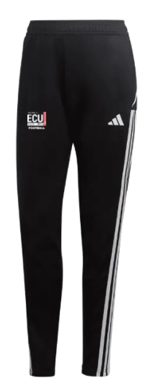 EDITH COWAN UNIVERSITY  Tiro 23 League Track Pants Womens - FOOTBALL