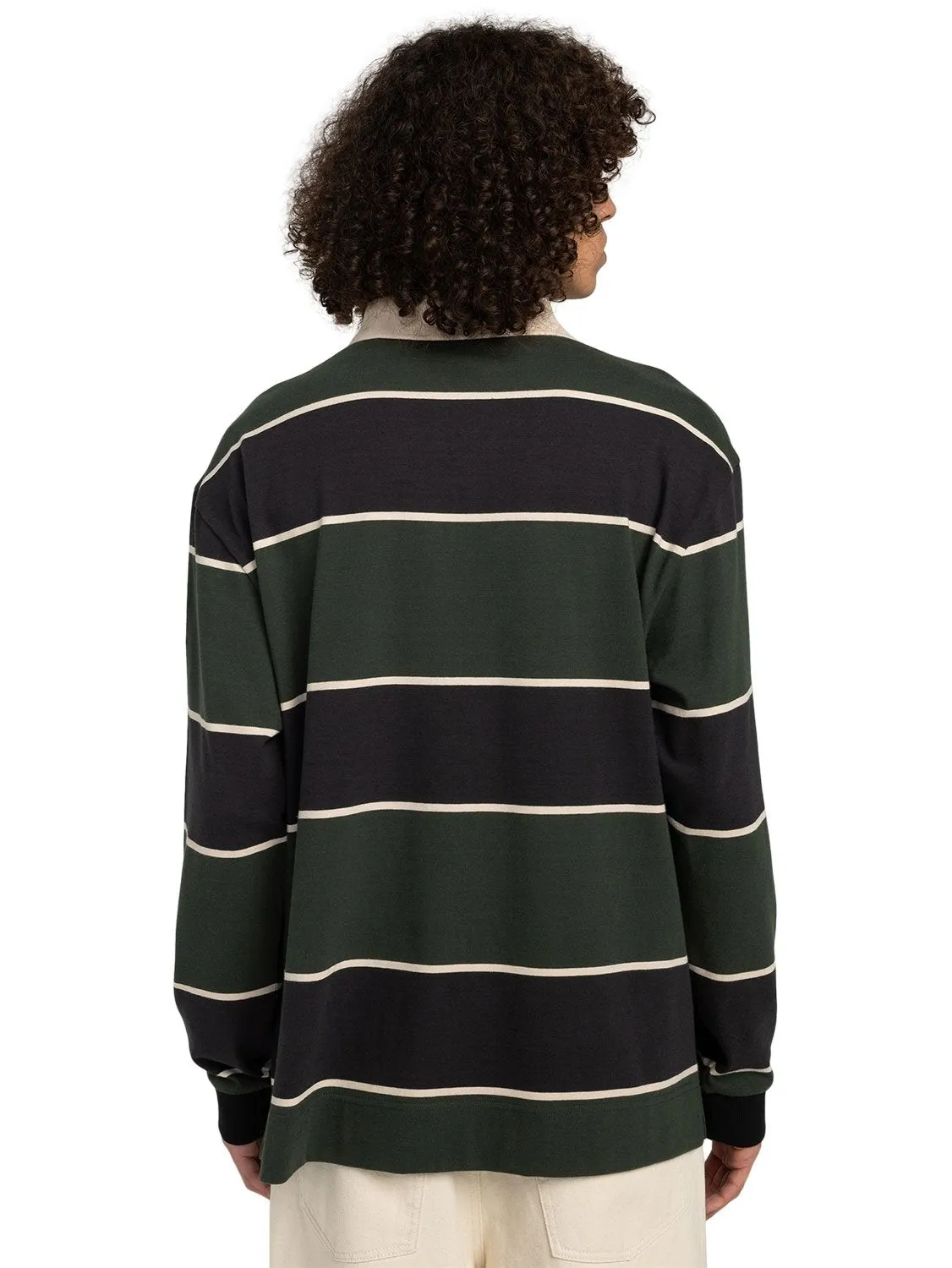 Element Men's Splengler Polo Shirt