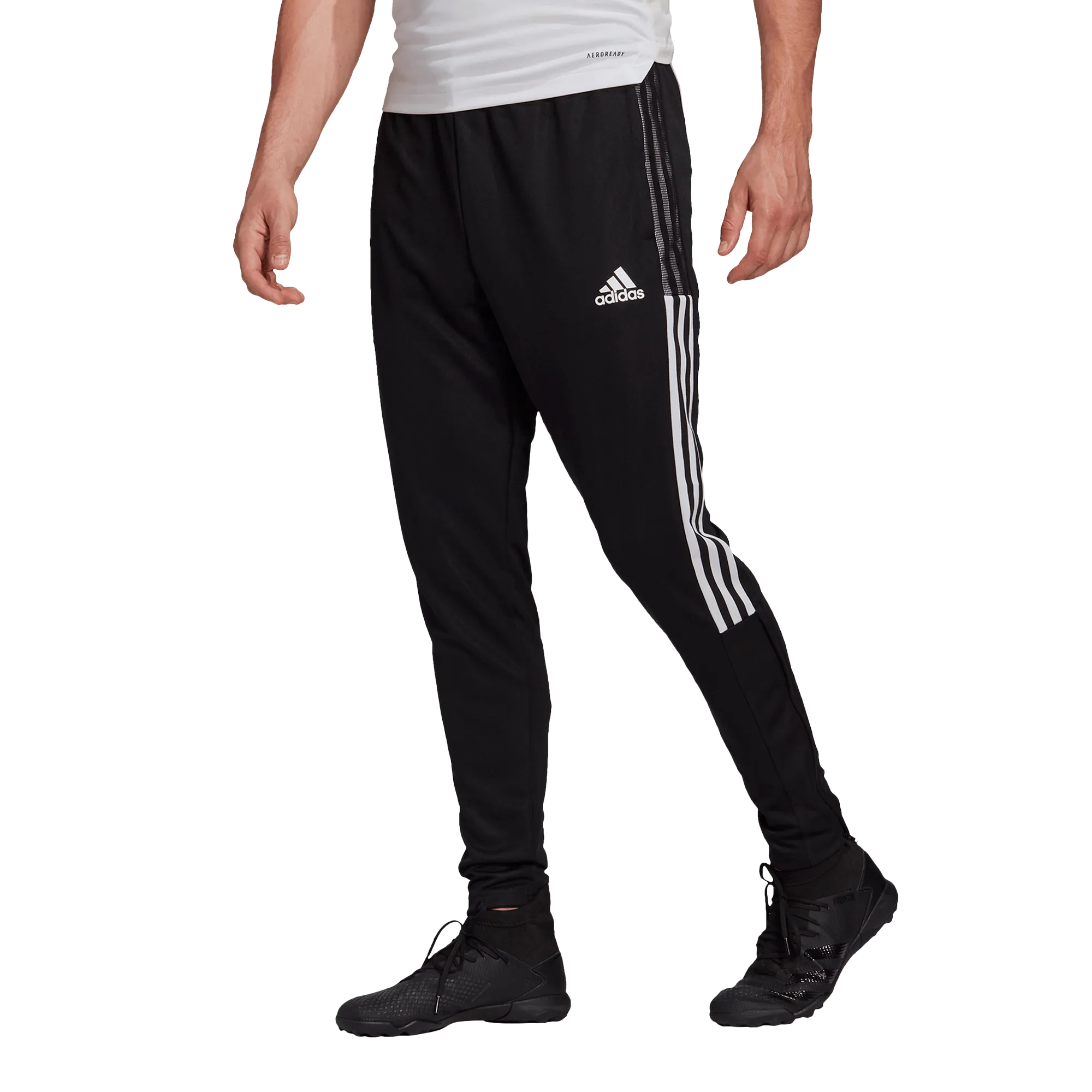 ELITE FOOTBALL  Tiro 21 Track Pants